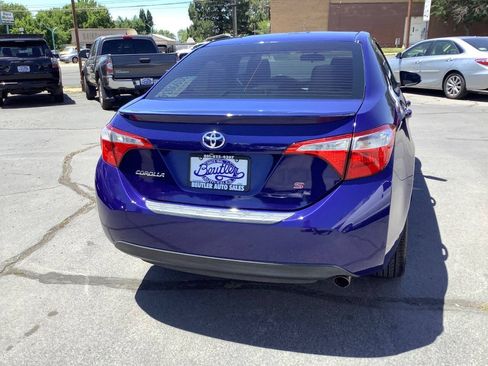 Used 2015 Toyota Corolla S FWD image 10