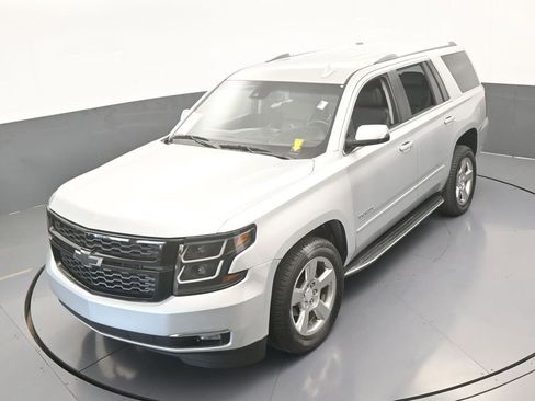 Used 2019 Chevrolet Tahoe Premier image 54