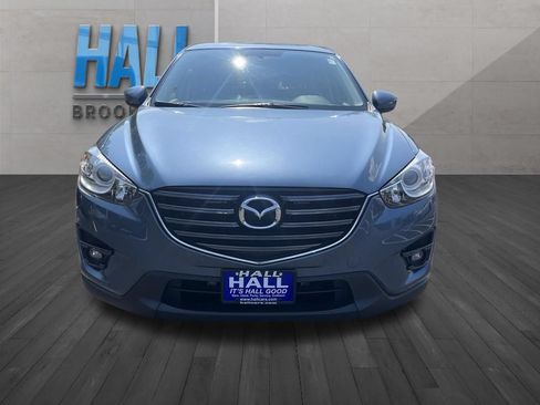 Used 2016 MAZDA CX-5 Grand Touring AWD/4WD image 8