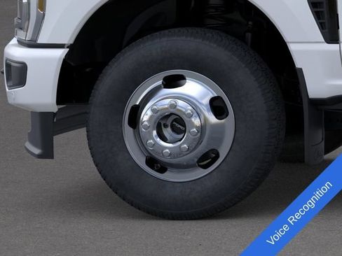 New 2026 Ford F350 Platinum AWD/4WD image 22