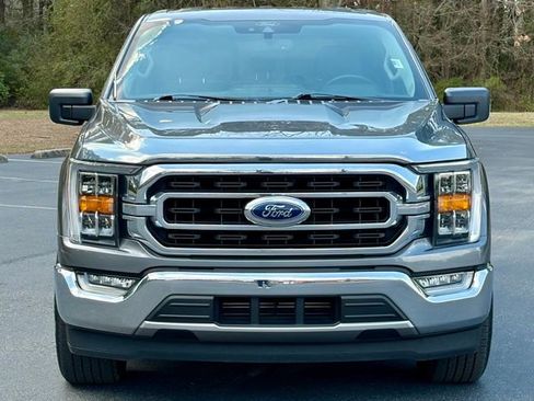 Used 2021 Ford F150 XLT w/ Equipment Group 302A High image 12