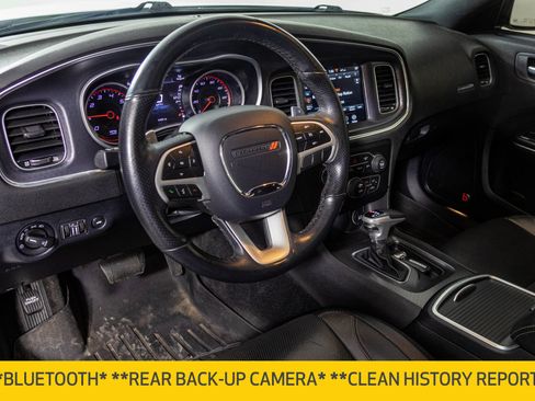 Used 2018 Dodge Charger GT AWD/4WD image 5