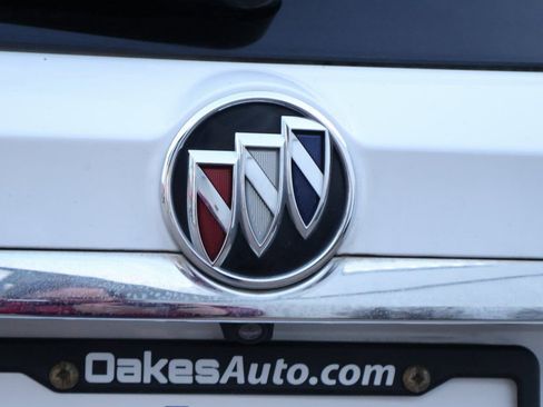 Used 2018 Buick Encore Preferred FWD image 21