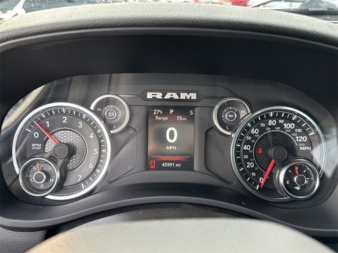 Certified 2024 RAM 2500 Big Horn image 12