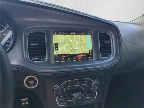 Used 2023 Dodge Charger Scat Pack w/ Plus Group image 8