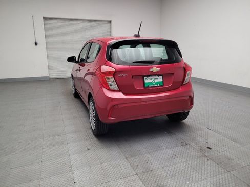 Used 2019 Chevrolet Spark LS image 6