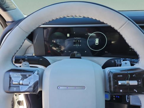 New 2026 Hyundai Palisade Calligraphy image 10