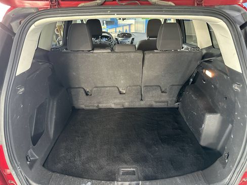 Used 2018 Ford Escape SE image 14