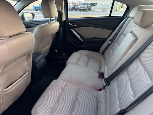 Used 2014 MAZDA MAZDA6 Sport image 6