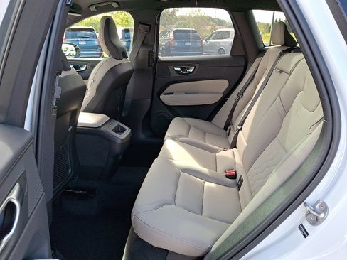 New 2026 Volvo XC60 B5 Plus w/ Protection Package Premier AWD/4WD image 6