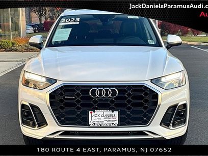 Used 2023 Audi Q5 2.0T Premium Plus w/ Premium Plus Package