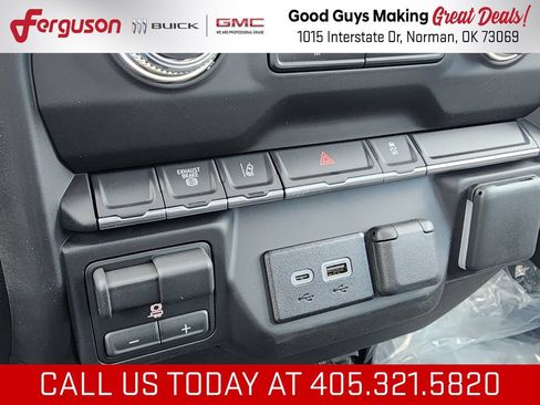 New 2026 GMC Sierra 3500 Pro w/ Convenience Package AWD/4WD image 36