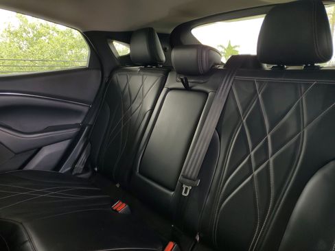 Used 2022 Ford Mustang Mach-E Select RWD image 8