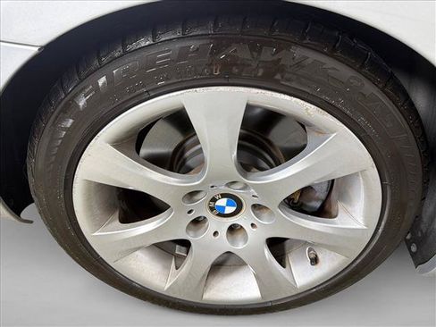 Used 2007 BMW 335i Convertible RWD image 17