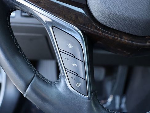 Used 2019 Cadillac CT6 Premium Luxury image 24