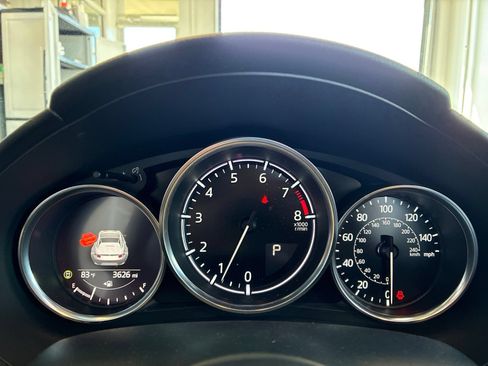 Used 2026 MAZDA MX-5 Miata RF Grand Touring RWD image 19