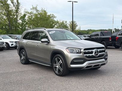 Used 2022 Mercedes-Benz GLS 450 4MATIC