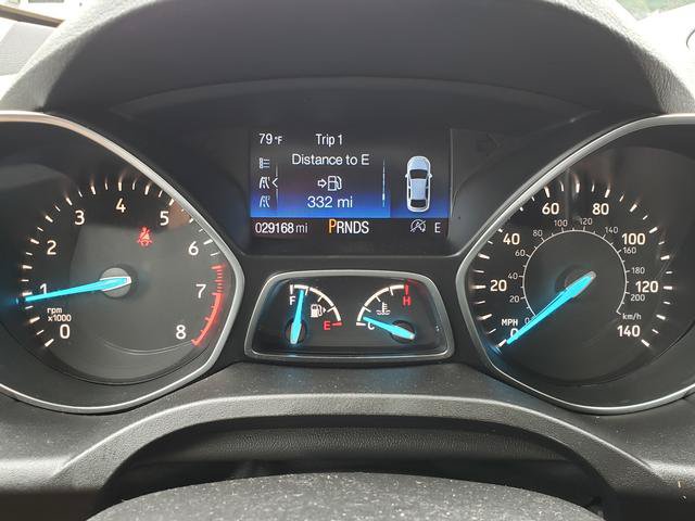Used 2018 Ford Escape SE AWD/4WD image 24