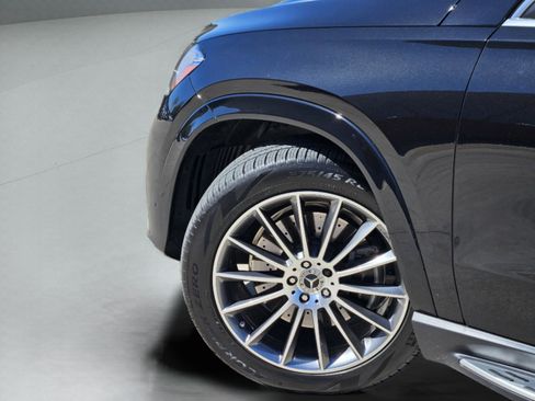 Used 2026 Mercedes-Benz GLE 450 4MATIC image 5