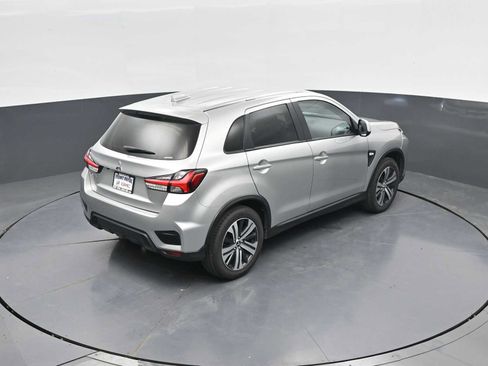 Used 2024 Mitsubishi Outlander Sport ES AWD/4WD image 30