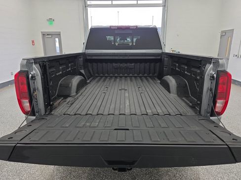Used 2025 GMC Sierra 2500 SLE w/ SLE Value Package; image 20