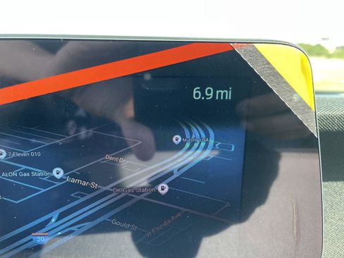 New 2025 Ford Expedition Active image 15