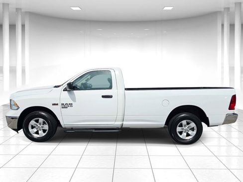 Used 2019 RAM 1500 Tradesman w/ Popular Equipment Group RWD image 6
