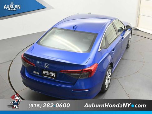 Used 2024 Honda Civic LX image 32