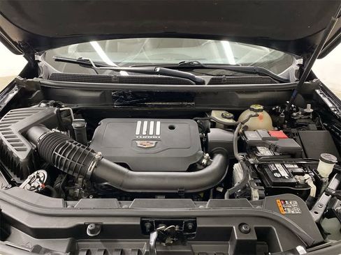 Used 2020 Cadillac XT5 Luxury image 13