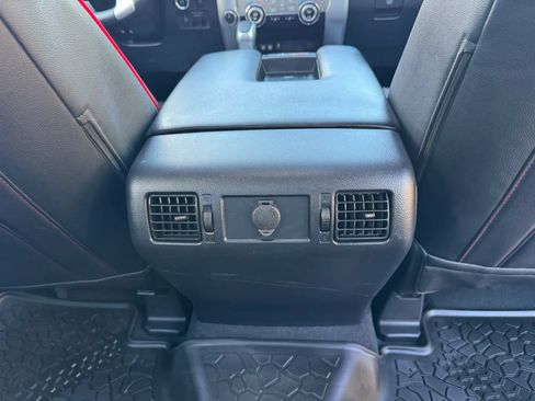 Used 2020 Toyota Tundra TRD Pro AWD/4WD image 27