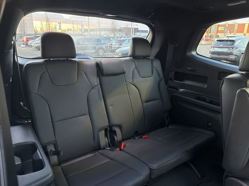 New 2025 Kia Telluride SX Prestige X-Line image 17