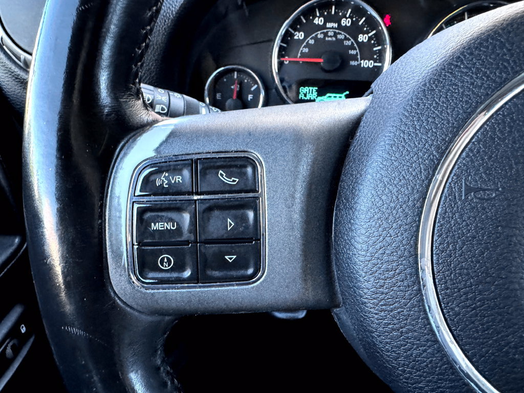 Used 2017 Jeep Wrangler Unlimited Sport AWD/4WD image 23