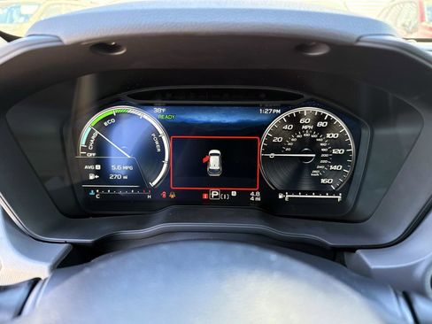 New 2026 Subaru Crosstrek 2.5i Sport image 27