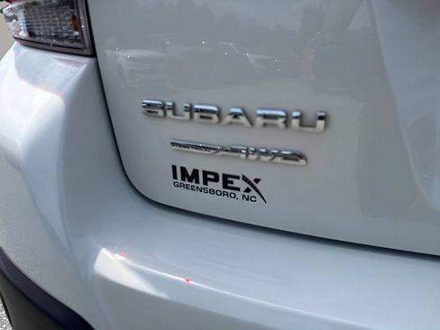 Used 2023 Subaru Crosstrek 2.0i Premium AWD/4WD image 20