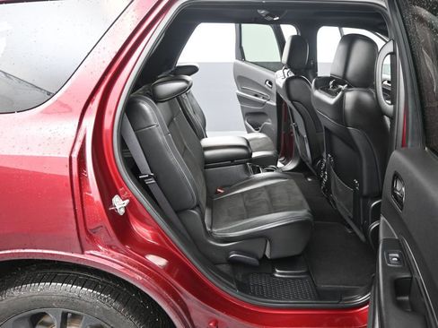 Used 2021 Dodge Durango GT AWD/4WD image 35