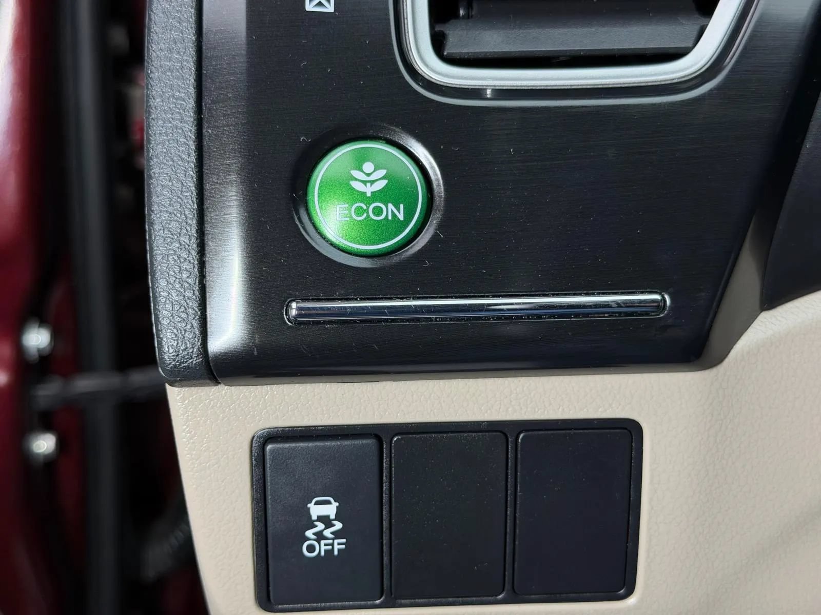 Used 2015 Honda Civic EX image 28