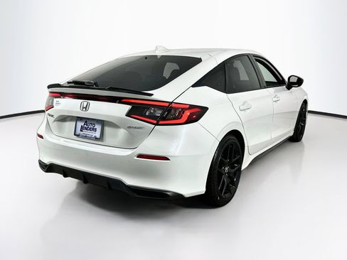 Used 2024 Honda Civic Sport image 5