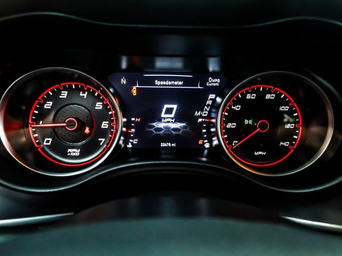 Used 2023 Dodge Charger GT w/ Navigation & Travel Group image 20