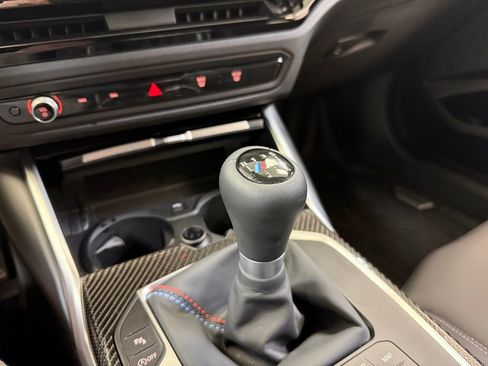 Used 2026 BMW M2 w/ Lighting Package RWD image 14