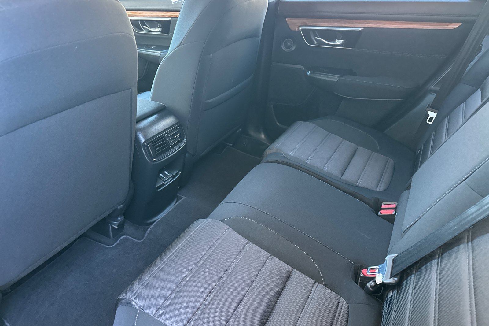 Used 2022 Honda CR-V EX image 12