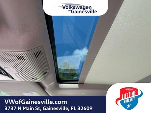 Certified 2024 Volkswagen Atlas SEL Premium R-Line AWD/4WD image 28
