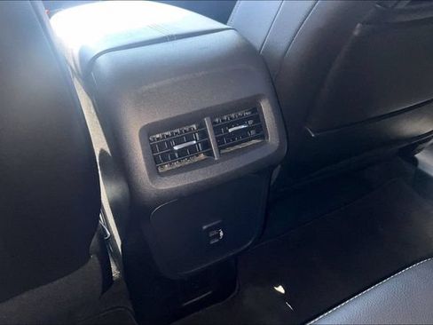 Used 2024 GMC Terrain Denali AWD/4WD image 25
