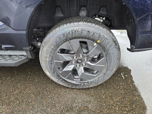 New 2025 Ford F150 Lightning Flash image 9