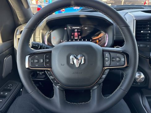 New 2026 RAM 1500 Rebel image 29