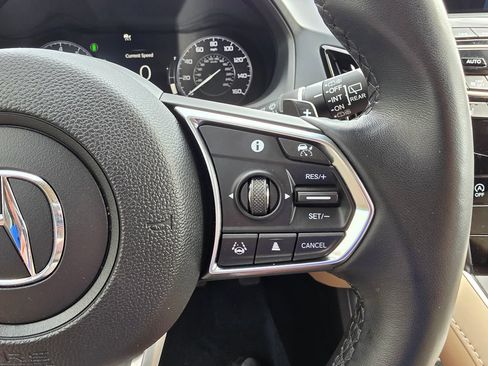Used 2023 Acura RDX w/ Technology Package AWD/4WD image 19