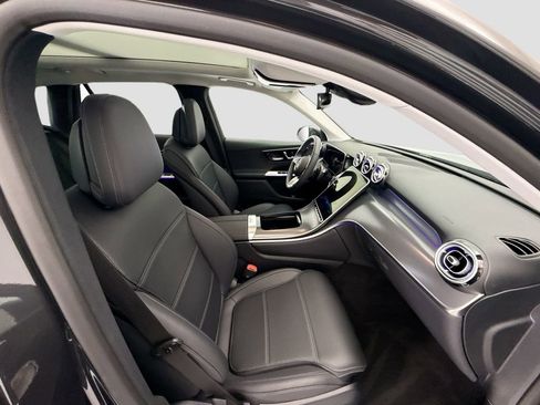 Certified 2026 Mercedes-Benz GLC 300 image 19