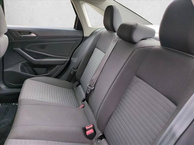 Used 2024 Volkswagen Jetta S FWD image 17