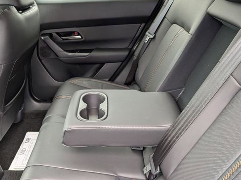 New 2025 MAZDA CX-50 2.5 Hybrid w/ Premium Plus Pkg image 12