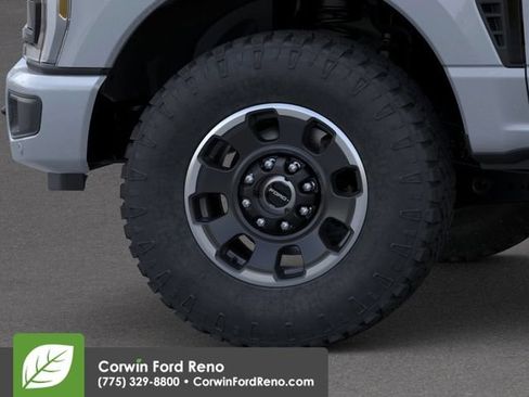 New 2026 Ford F350 Lariat AWD/4WD image 21
