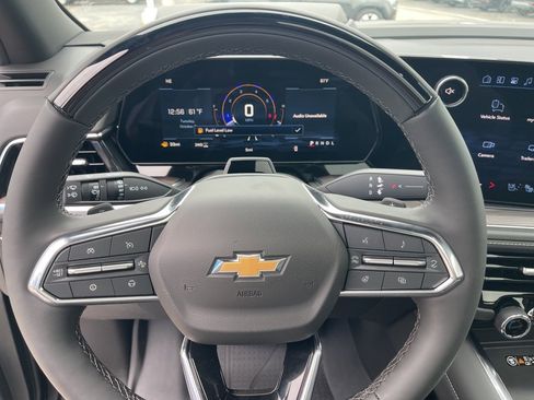 New 2026 Chevrolet Tahoe Premier image 28